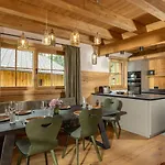 Holzknecht By Interhome Pichl-Preunegg