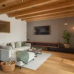 Holzknecht By Interhome *