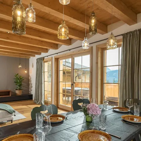 Holzknecht By Interhome