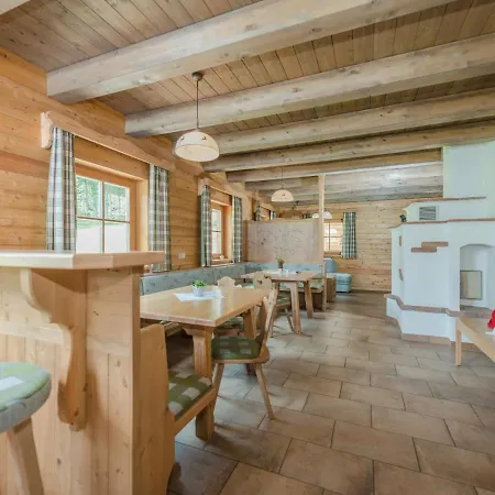 Holzknecht By Interhome *